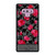 COACH NEW YORK FLOWER 3 Samsung Galaxy Note 9 Case Cover