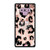 COACH NEW YORK LEOPARD SKIN Samsung Galaxy Note 9 Case Cover