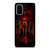 STRANGER THINGS 4 2 Samsung Galaxy S20 Plus Case Cover