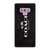 COACH NEW YORK SIGNATURE Samsung Galaxy Note 9 Case Cover