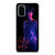 STRANGER THINGS ELEVEN FRIENDS DONT LIE Samsung Galaxy S20 Plus Case Cover