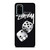 STUSSY FUZZY DICE Samsung Galaxy S20 Plus Case Cover