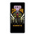 COBRA KAI KARATE ART Samsung Galaxy Note 9 Case Cover