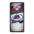 COLORADO AVALANCHE LOGO Samsung Galaxy Note 9 Case Cover