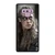 COMMANDER LEXA HEDA THE 100 FACE Samsung Galaxy Note 9 Case Cover