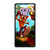 CRASH BANDICOOT GAME Samsung Galaxy Note 9 Case Cover