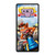 CRASH TEAM RACING NITRO FUELED BANDICOOT Samsung Galaxy Note 9 Case Cover