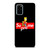 SUPREME BART SIMPSONS SKATEABOARD Samsung Galaxy S20 Plus Case Cover