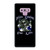 DALLAS COWBOYS SEXY GIRLS Samsung Galaxy Note 9 Case Cover