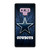 DALLAS COWBOYS SYMBOL Samsung Galaxy Note 9 Case Cover
