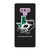 DALLAS STARS NHL Samsung Galaxy Note 9 Case Cover