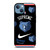 MEMPHIS GRIZZLIES NBA X SUPREME NIKE iPhone 13 Case Cover