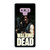 DARYL DIXON WALKING DEAD Samsung Galaxy Note 9 Case Cover