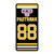 DAVID PASTRNAK 88 BOSTON BRUINS NHL Samsung Galaxy Note 9 Case Cover