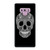 DAY OF THE DEAD SKULL Samsung Galaxy Note 9 Case Cover