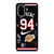 SUPREME NIKE NBA BASKETBALL Samsung Galaxy S20 Plus Case Cover