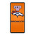 DENVER BRONCOS LOGO Samsung Galaxy Note 9 Case Cover