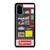 SUPREME SNEAKERS VENDING MACHINE Samsung Galaxy S20 Plus Case Cover