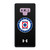 DEPORTIVO CRUZ AZUL CARBON LOGO Samsung Galaxy Note 9 Case Cover