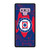 DEPORTIVO CRUZ AZUL FOOTBALL CLUB Samsung Galaxy Note 9 Case Cover