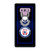 DEPORTIVO CRUZ AZUL MASCOT Samsung Galaxy Note 9 Case Cover