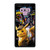 DETECTIVE PIKACHU POKEMON MOVIE Samsung Galaxy Note 9 Case Cover