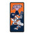 DETROIT TIGERS MASCOT MLB LOGO Samsung Galaxy Note 9 Case Cover