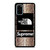SUPREME THE NORTH FACE SNAKE Samsung Galaxy S20 Plus Case Cover