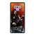 DIMEBAG DARRELL PANTERA BAND Samsung Galaxy Note 9 Case Cover
