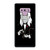 DISENCHANTMENT LUCI X BEAN Samsung Galaxy Note 9 Case Cover