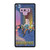 DISENCHANTMENT POSTER MOVIE Samsung Galaxy Note 9 Case Cover