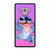 DISNEY STITCH CUTE Samsung Galaxy Note 9 Case Cover