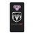 DODGE CHARGER CARBON Samsung Galaxy Note 9 Case Cover