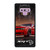 DODGE SRT DEMON CAR LOGO Samsung Galaxy Note 9 Case Cover