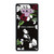 DOLCE AND GABBANA FLOWER Samsung Galaxy Note 9 Case Cover