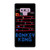 DONKEY KONG CLASSIC GAME Samsung Galaxy Note 9 Case Cover