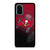 TAMPA BAY BUCCANEERS FOOTBALL TEAM Samsung Galaxy S20 Plus Case Cover