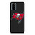 TAMPA BAY BUCCANEERS FOOTBALL TEXT Samsung Galaxy S20 Plus Case Cover