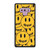 DREW SMILEY FACE PATTERN Samsung Galaxy Note 9 Case Cover