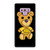 DREW SMILEY FACE TEDY BEAR Samsung Galaxy Note 9 Case Cover