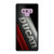 DUCATI MOTOR CARBON COVER Samsung Galaxy Note 9 Case Cover