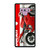 DUCATI MOTOR SPORT  Samsung Galaxy Note 9 Case Cover