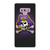 EAST CAROLINA PIRATES ICON Samsung Galaxy Note 9 Case Cover
