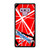 EDDIE VAN HALEN GUITAR Samsung Galaxy Note 9 Case Cover