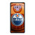 EDMONTON OILERS LOGO Samsung Galaxy Note 9 Case Cover
