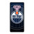 EDMONTON OILERS NHL LOGO Samsung Galaxy Note 9 Case Cover