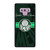 ESPORTIVO PALMEIRAS FC LOGO Samsung Galaxy Note 9 Case Cover