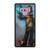 EZREAL LEAGUE OF LEGENDS Samsung Galaxy Note 9 Case Cover