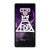 FALL OUT BOY FOB CONCERT Samsung Galaxy Note 9 Case Cover