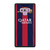 FC BARCELONA JERSEY Samsung Galaxy Note 9 Case Cover